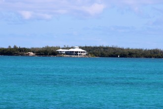 To Green Turtle Cay