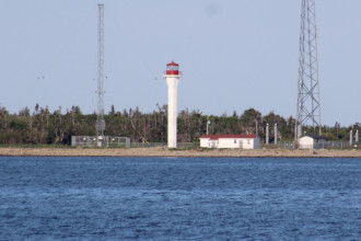To Bouctouche