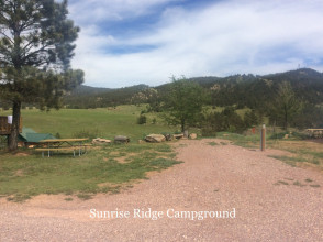 Sunrise Ridge Campground
