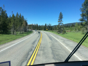 Montana Back Roads