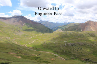 Engineering Pass