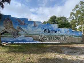 To Carrabelle