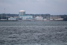 Kewaunee Nuclear Power Plant